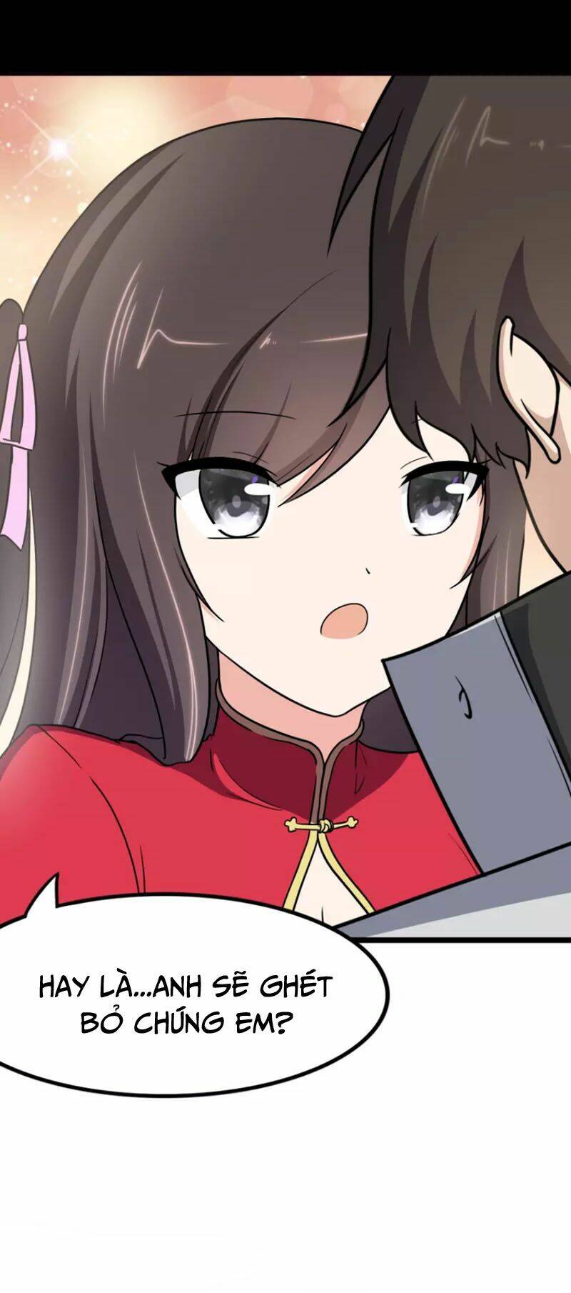 bạn gái virus của tôi chapter 242 39