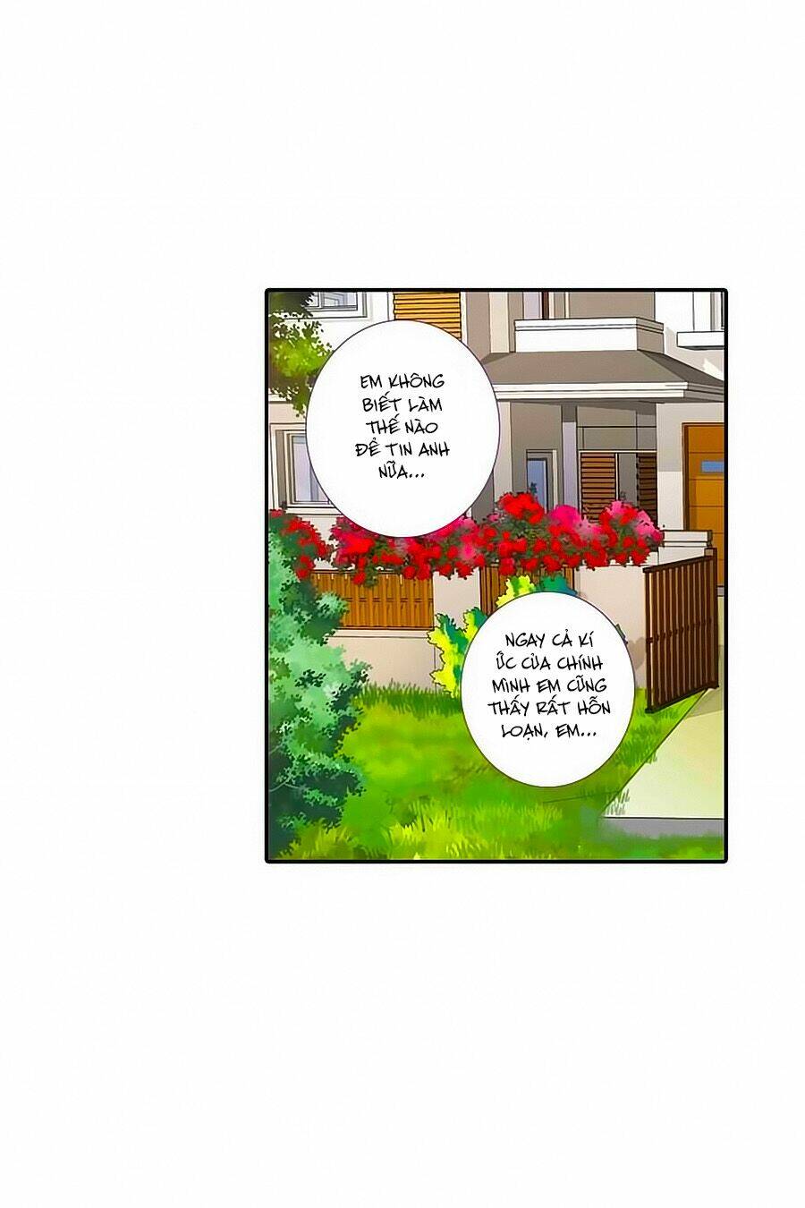 101 sủng vật tình nhân chapter 57 7