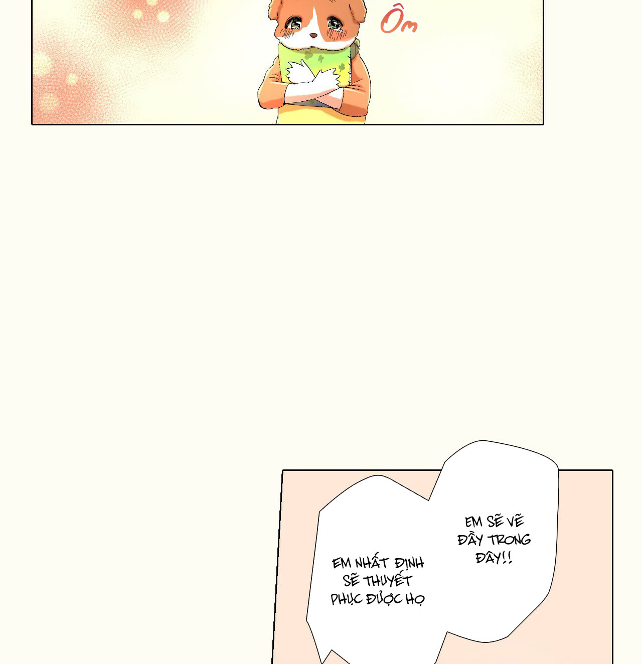 thú nhân và hana chapter 12.3 5