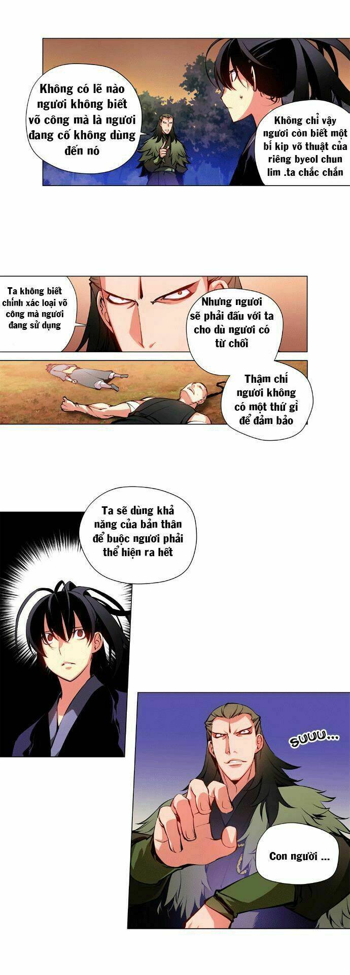 märchen: the embodiment of tales chapter 14 25