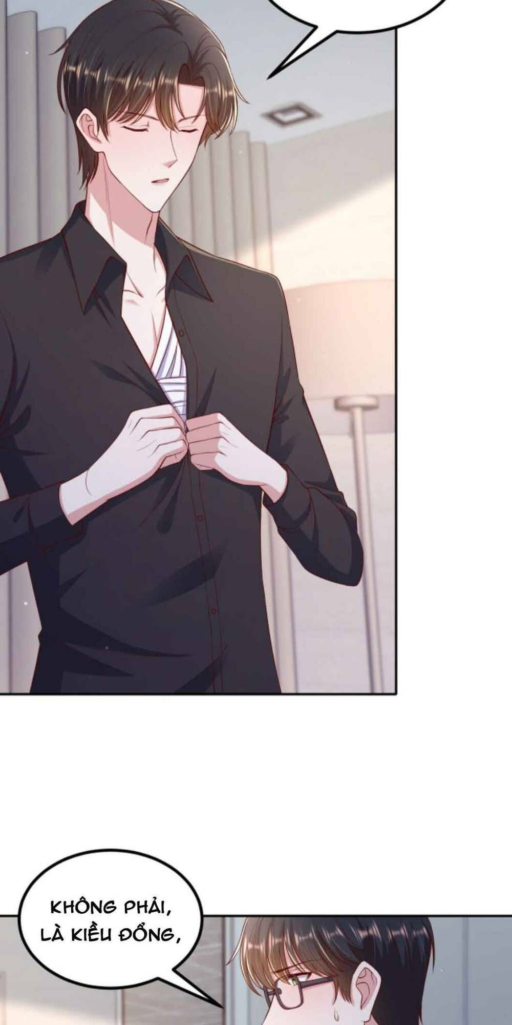 nhất sanh hữu hỉ chapter 61 32