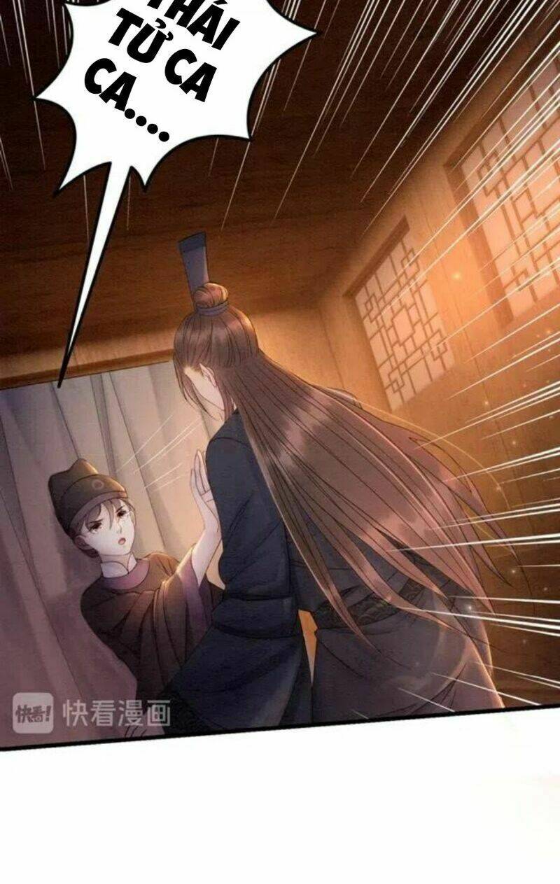 trọng sinh bá sủng nhiếp chính vương quá mạnh mẽ chapter 65 7