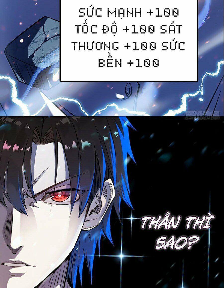 sát thần chi lộ tại dị giới chapter 0 38