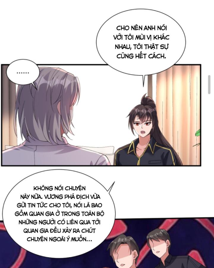 học cùng em gái, tôi bất cẩn vô địch rồi chapter 193 6