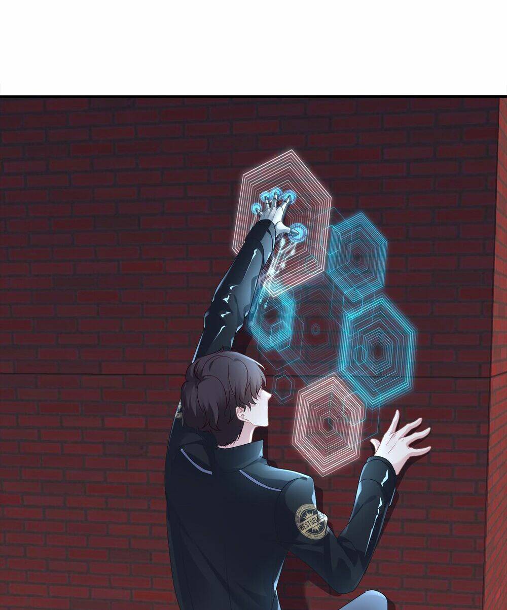 toàn bộ nắm trong tay chapter 15 33