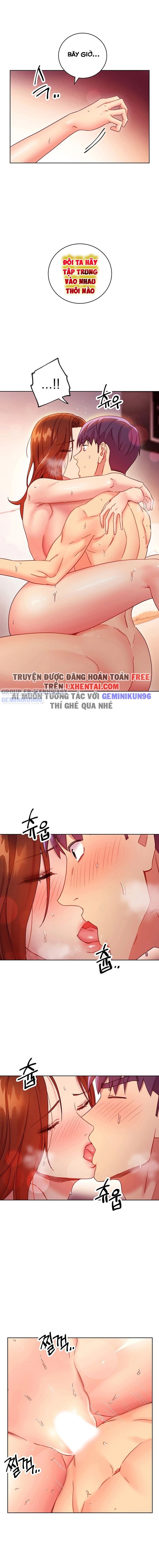 mẹ kế và những người bạn chapter 60 10