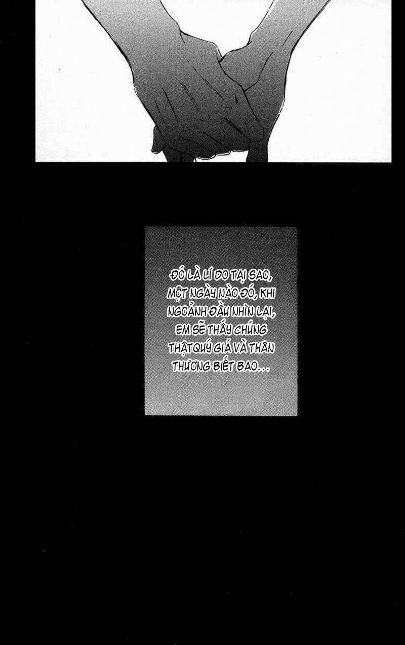 ngày ấy ta bên nhau chapter 33 42