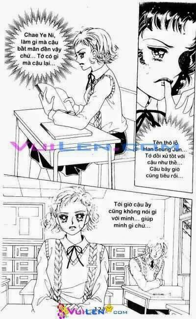 tình yêu diệu kỳ chapter 3 121