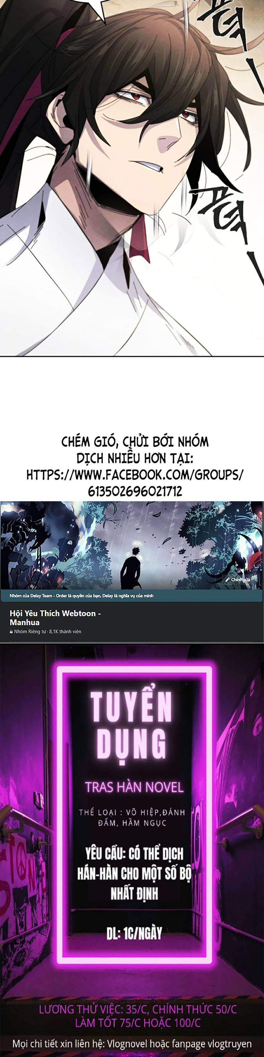 Cuồng Ma Hồi Quy - Trang 89