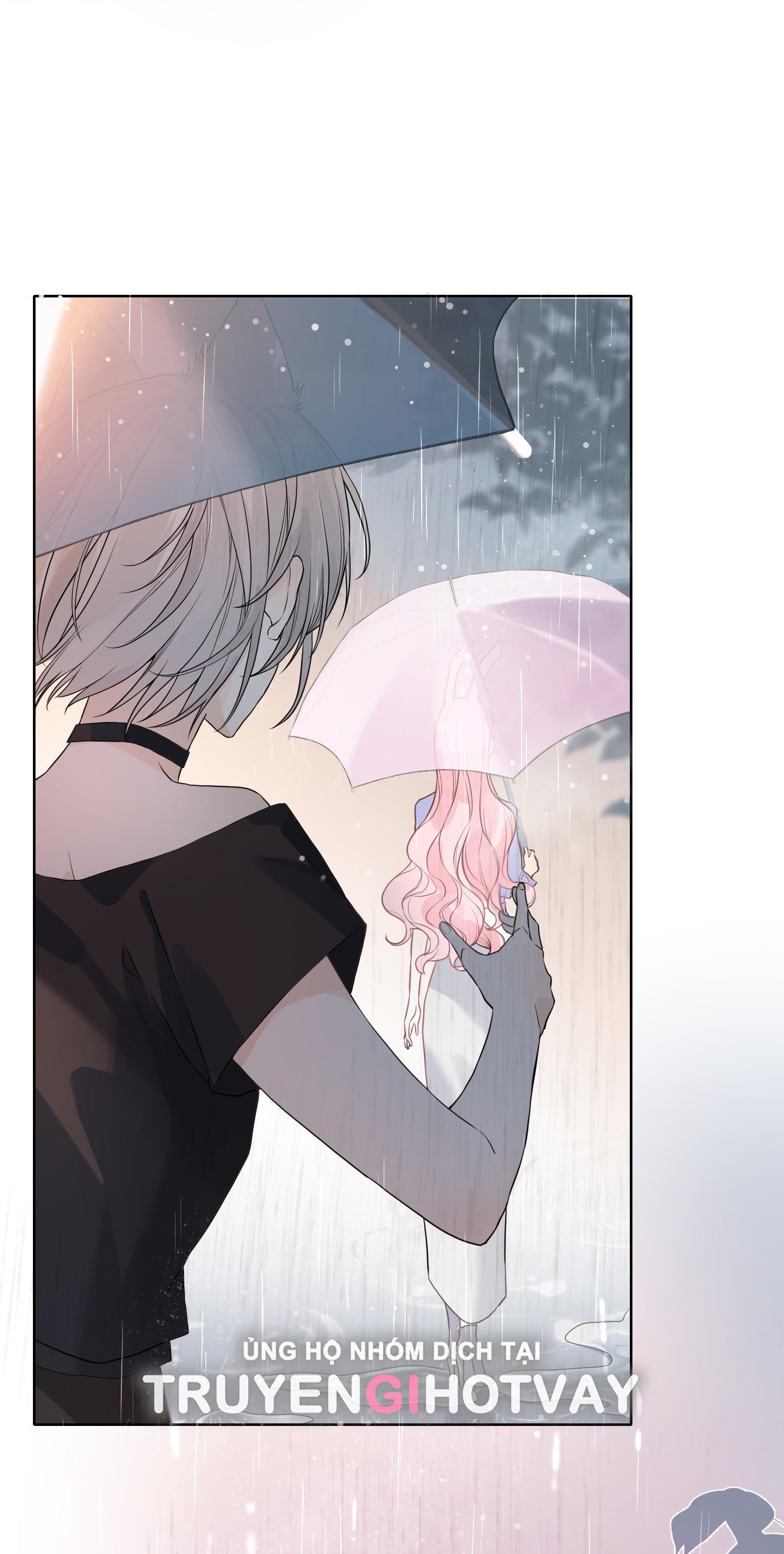 tiểu thư sói và em gái hồ ly của cô ấy chapter 2 30