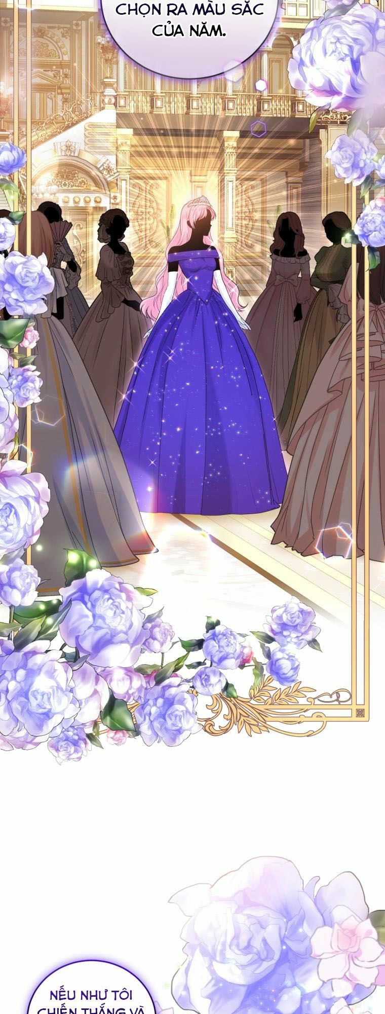 nhà điều chế nước hoa độc quyền của bạo chúa chapter 46 26