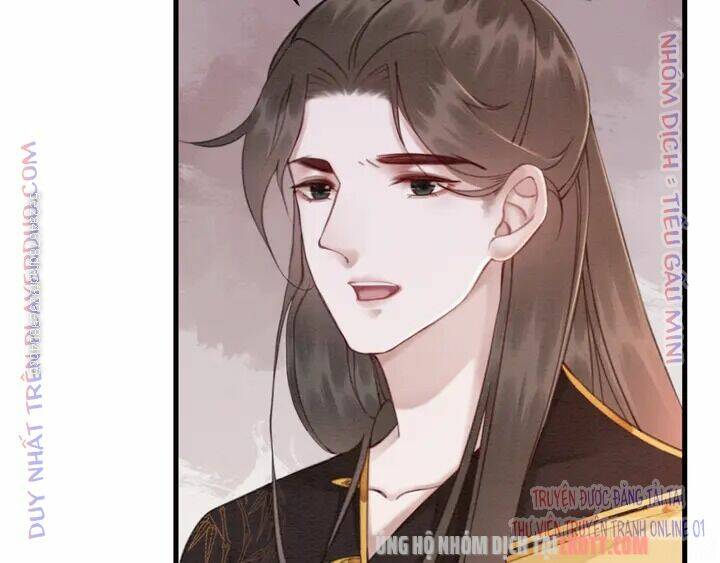 trọng sinh bá sủng nhiếp chính vương quá mạnh mẽ chapter 154 78