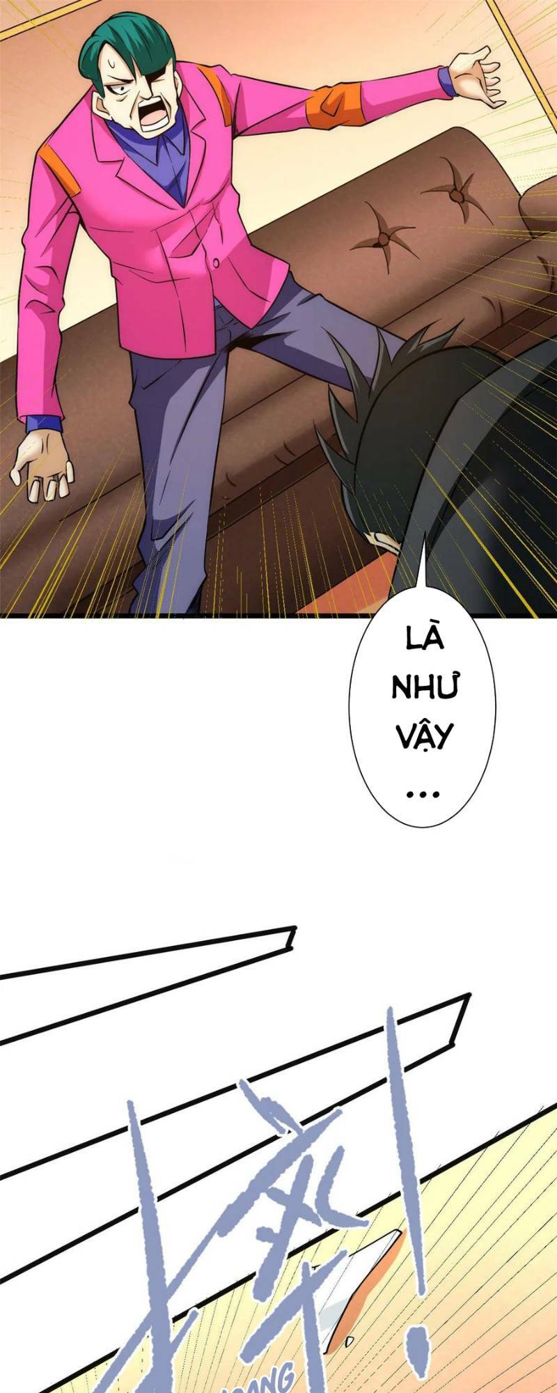 đô thị đỉnh phong cao thủ chapter 54 26