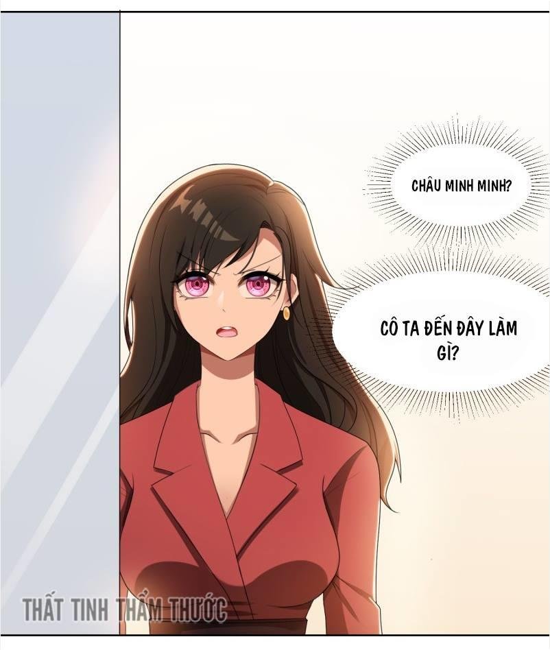 vợ yêu không ngoan chapter 27 30