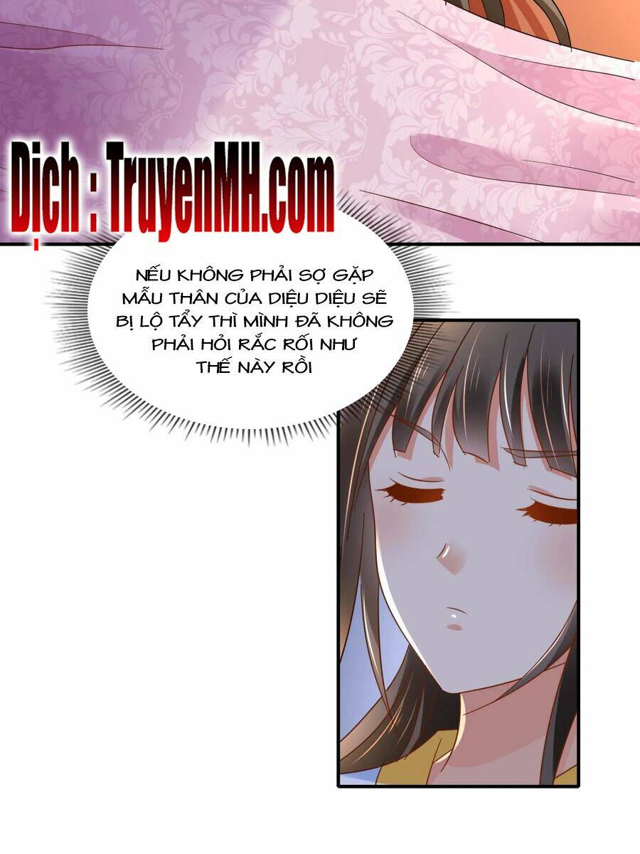 lãnh cung phế hậu muốn nghịch thiên chapter 209 9