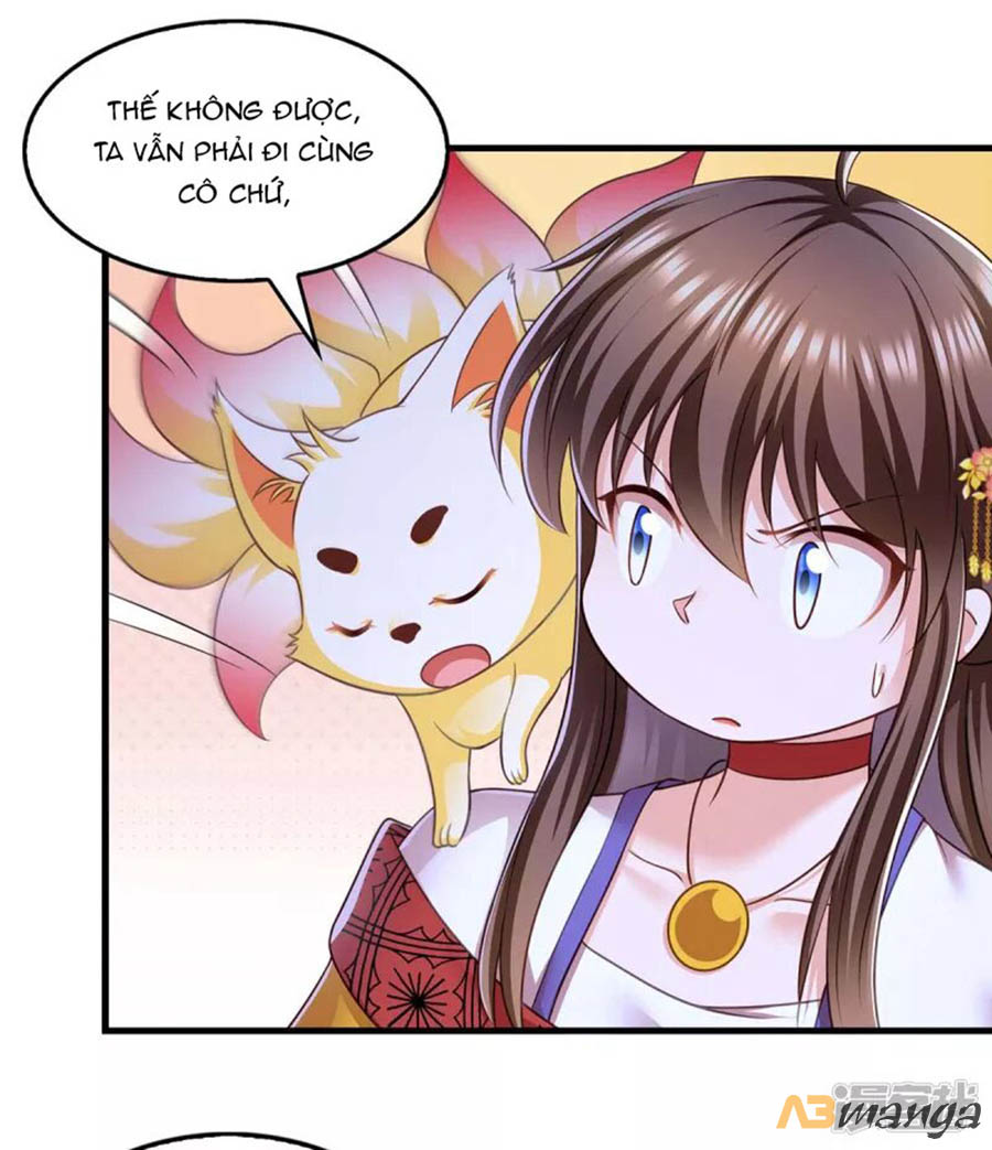 ngã tại hậu cung đương đại lão nữ chapter 92 5