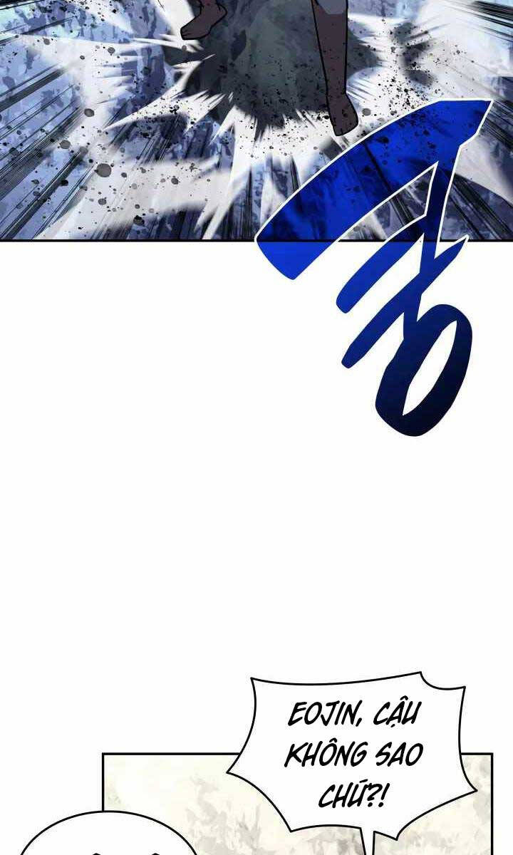 tôi là lính mới chapter 129 7