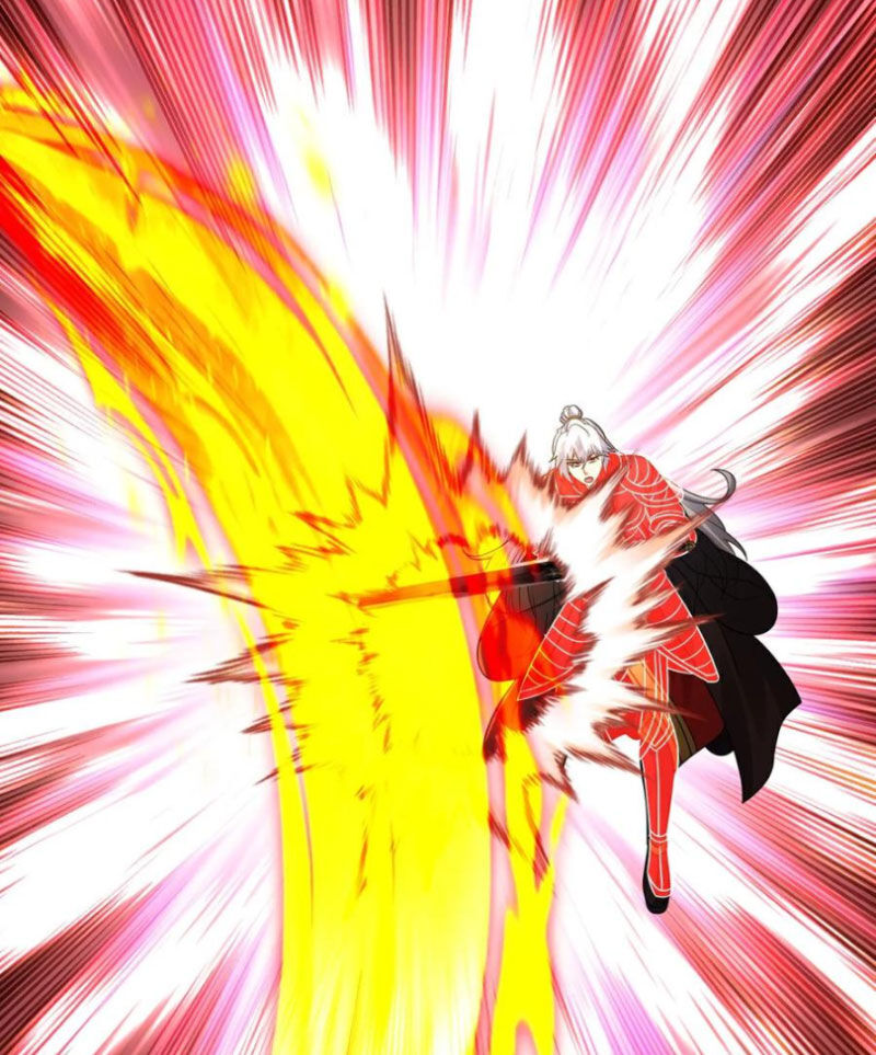 tiên võ đế tôn chapter 589 23