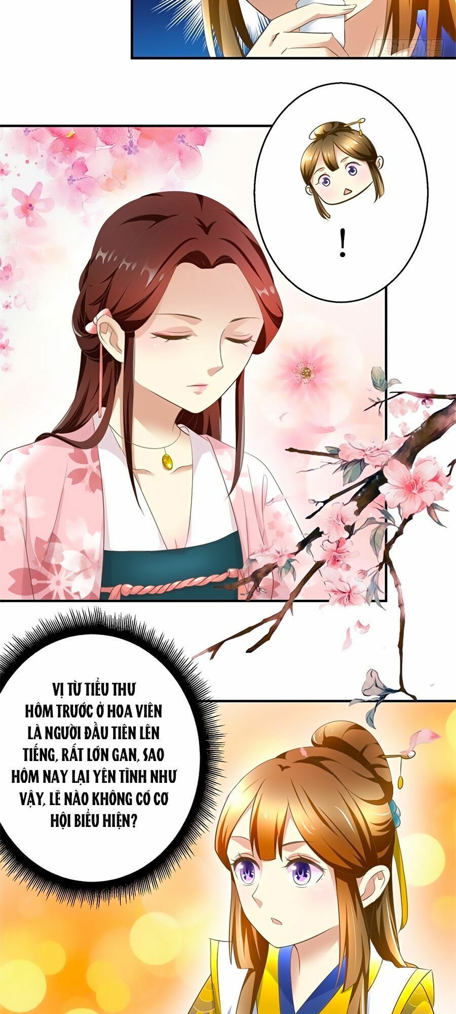 thuần phi ký chapter 17 15