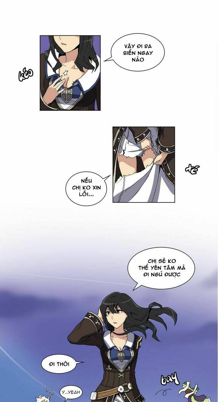 lime odyssey: the chronicles of orta chapter 5 13