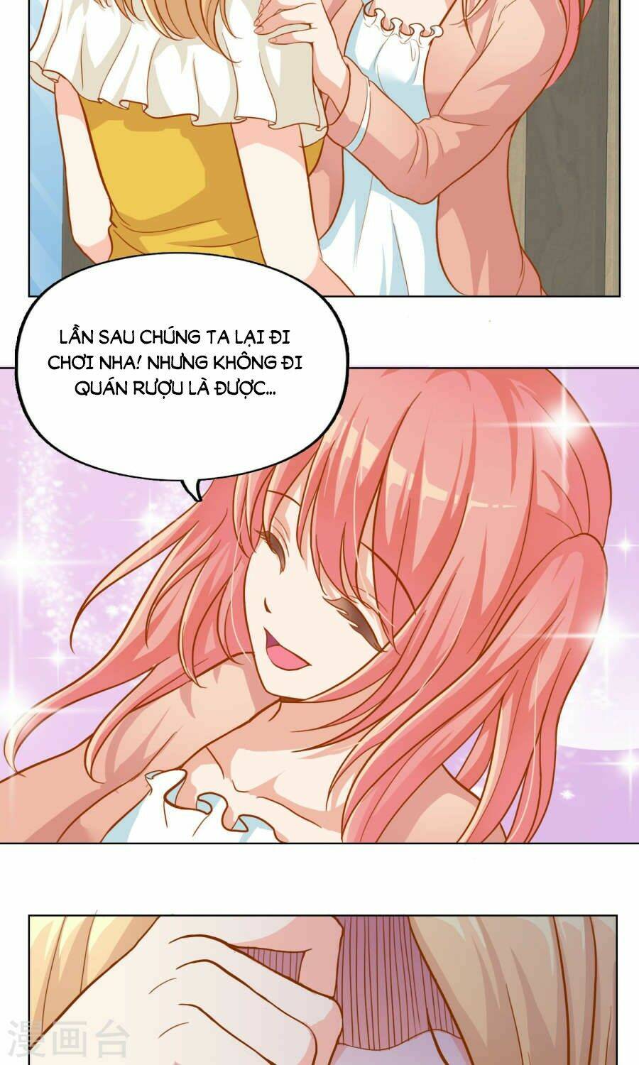 đào sắc tinh quang chapter 16 9