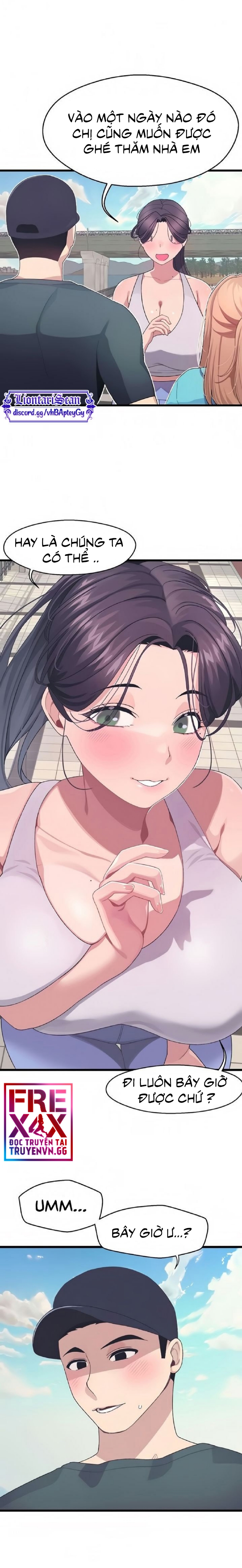 liên kết doki doki chapter 6 29