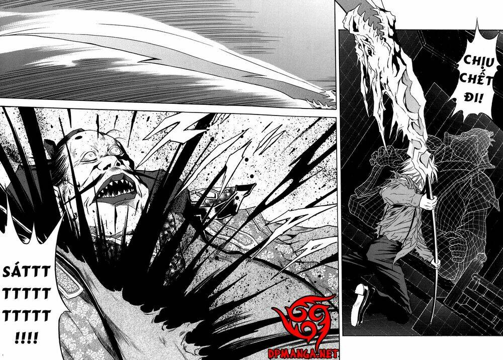 otogi matsuri chapter 69 28