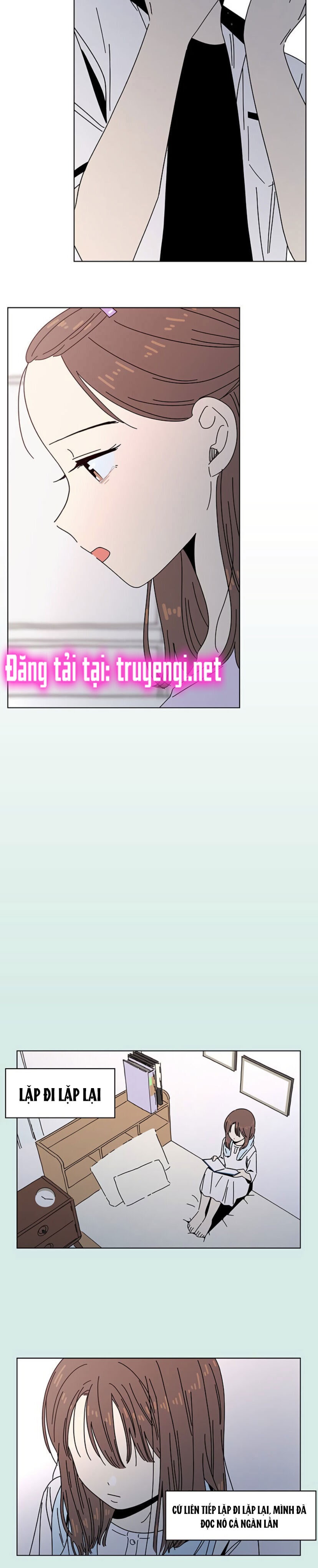 thanh xuân rực rỡ - season of blossom chapter 54 31