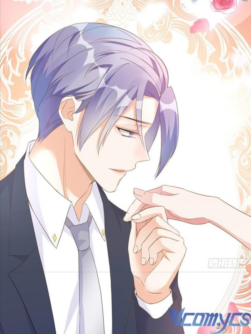 tống tiên sinh, xin hãy bình tĩnh! chapter 5.5 12