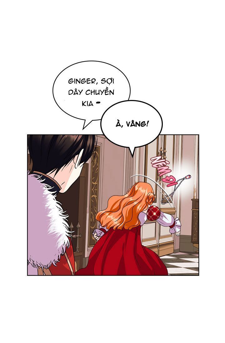 đức hạnh của ác nữ phản diện chapter 62 4