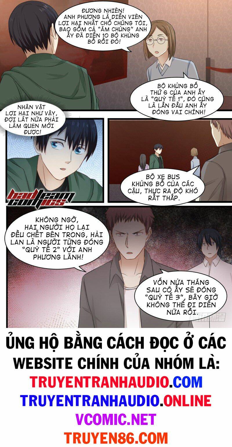 rạp chiếu phim địa ngục chapter 26 6