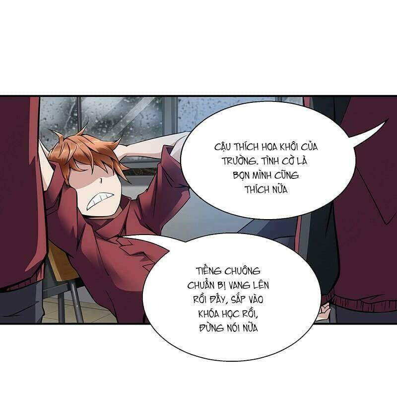 lớp học tử vong chapter 1 9