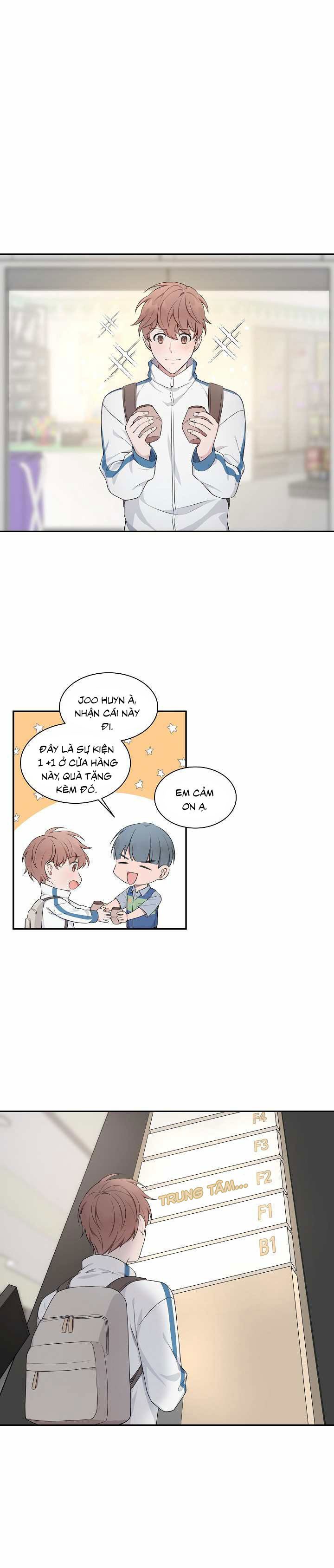 vùng vẫy chapter 2 17