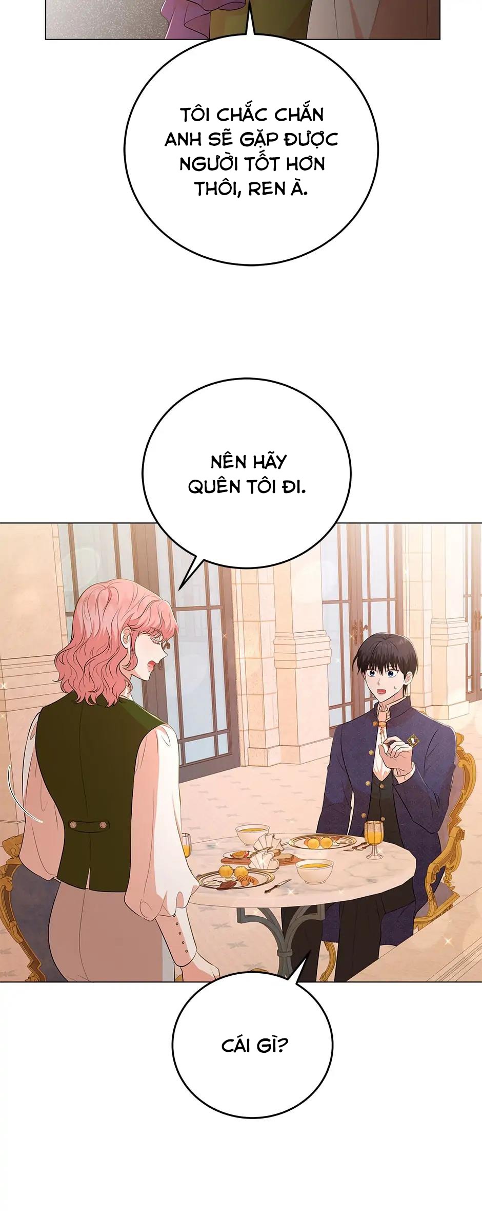 diễn vai ác nữ cũng thật khó khăn chapter 78 8