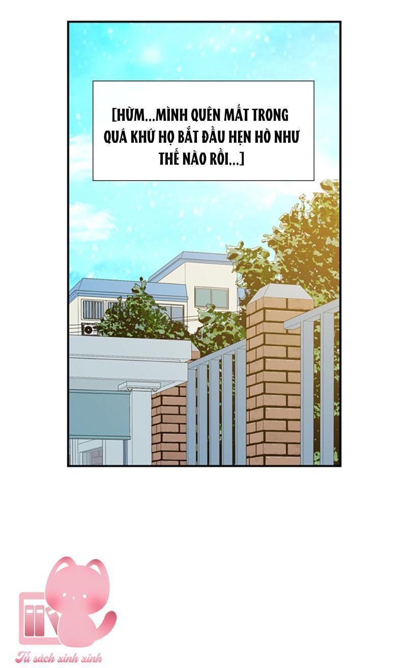 về bên anh chapter 29 16