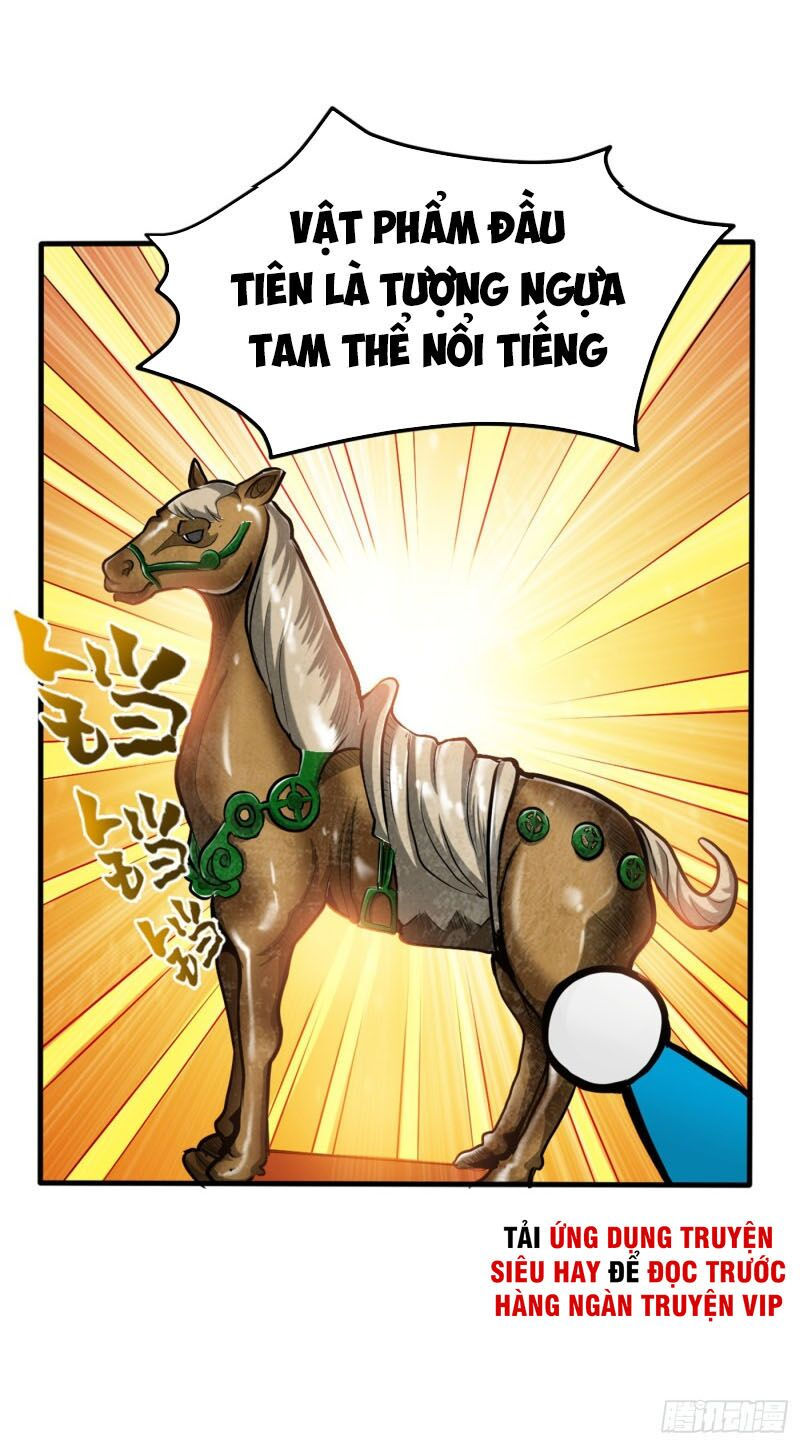 tối cường thần y tại đô thị chapter 132 23