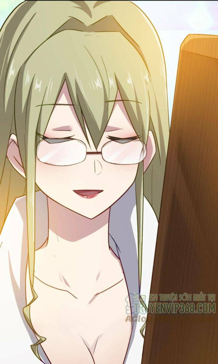 đại bảo kiếm của tôi chapter 4 64