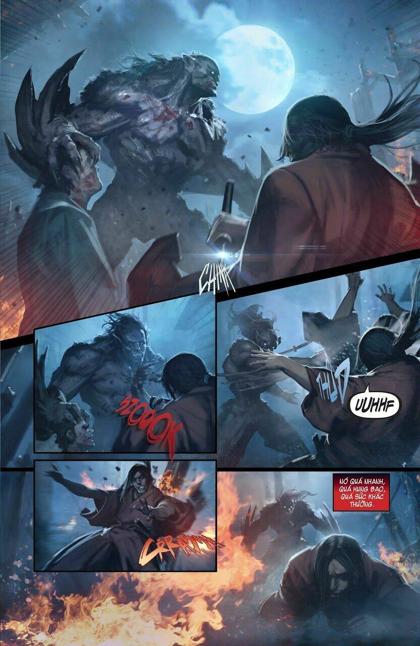 bushido - the way of the warrior chapter 2 10