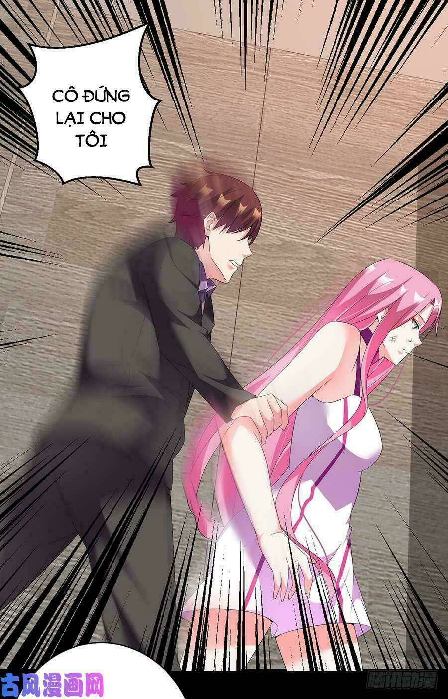 bảy ngày thực cốt hôn ước chapter 11 39