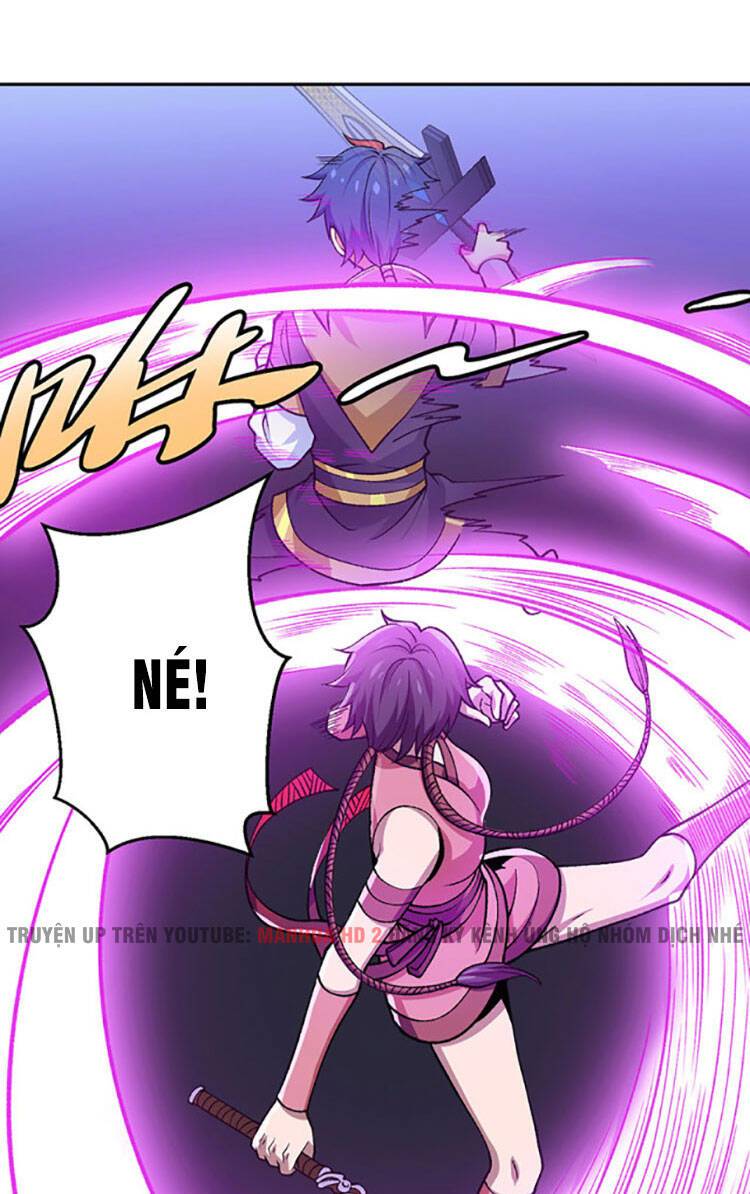 võ đạo độc tôn chapter 403 47