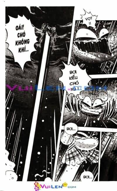 tiểu hòa thượng hd remake chapter 188 4
