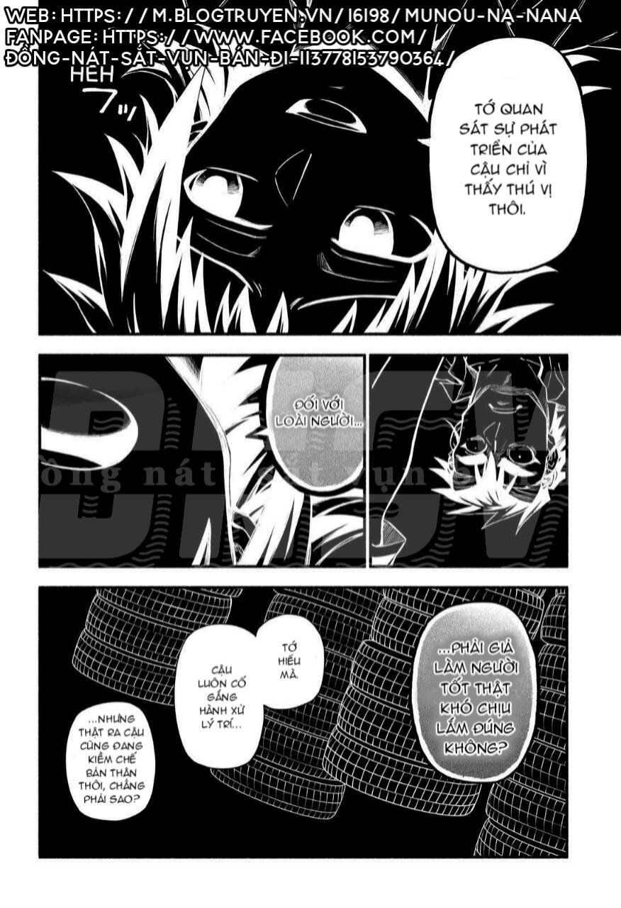 nana vô năng chapter 67 19