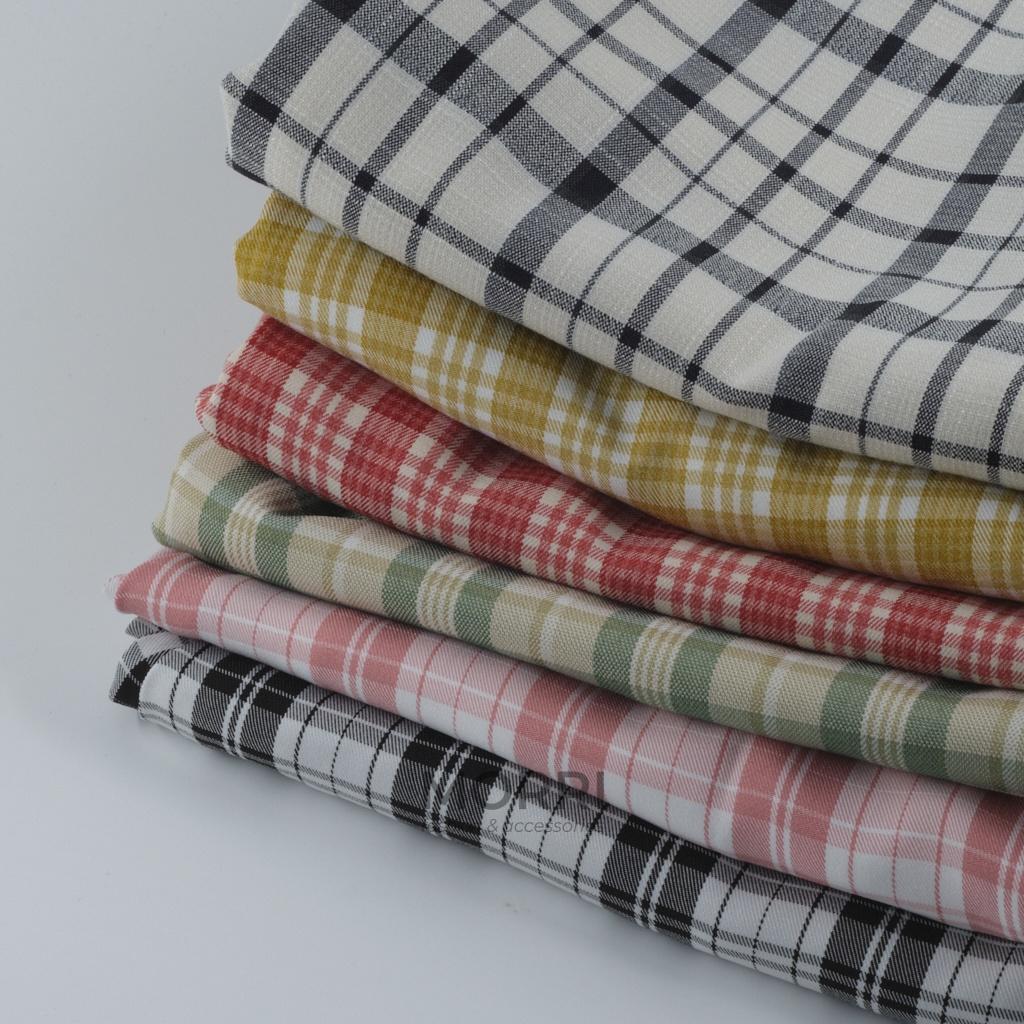 Set Đồ Nữ - Set Croptop Áo Trễ Vai Lưng Thun Phối Chân Váy Có Lót Trong Siêu Xinh