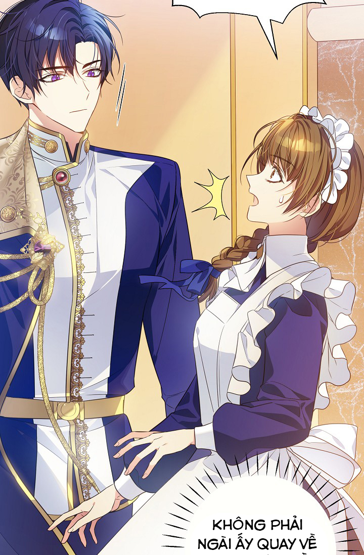 tôi đã ở đây ngay từ ban đầu chapter 3 40