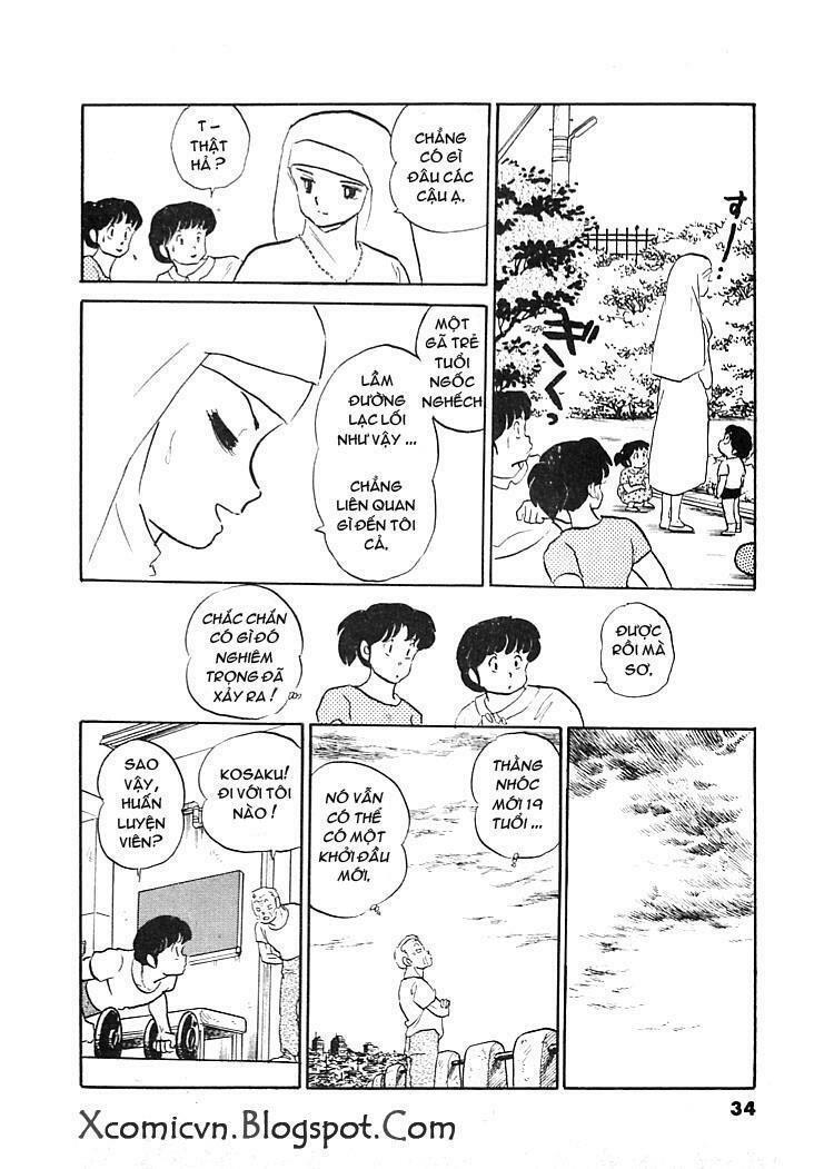 thánh kinh tình yêu chapter 2 4