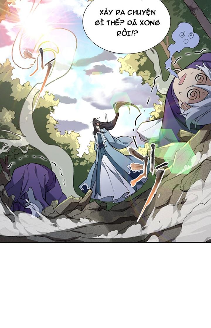 ta tại tu tiên thế giới 5 giờ tới 9 giờ về chapter 1 25