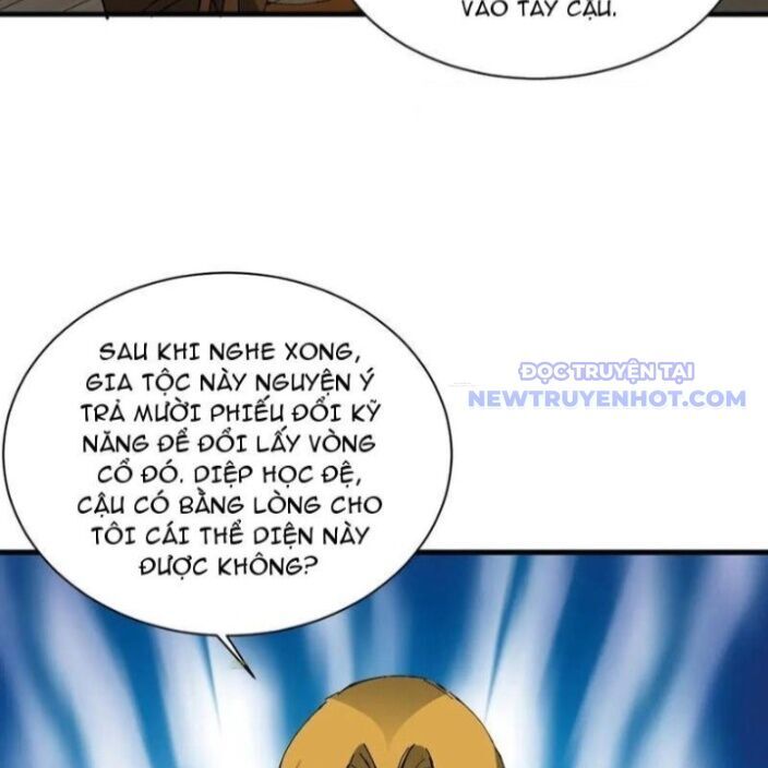 chư thần làm vợ, ta vô địch tại võng du chapter 25 55