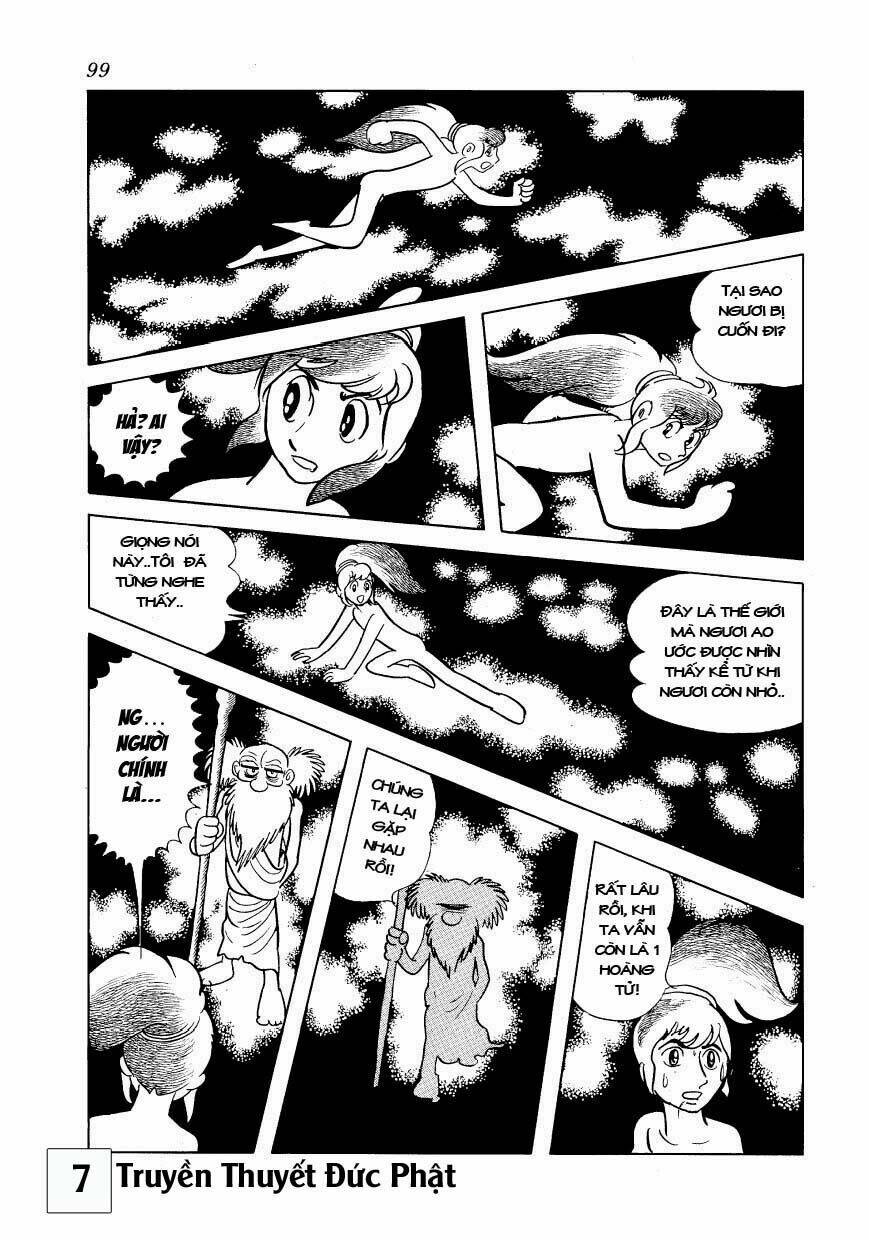 buddha - truyền thuyết đức phật chapter 32 41