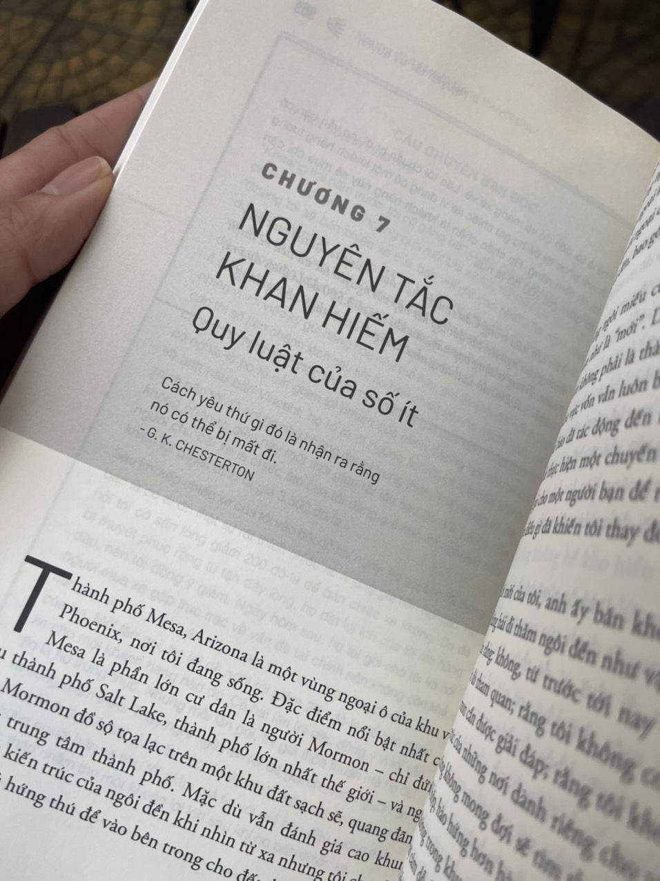 (Tái bản 2022)  NHỮNG ĐÒN TÂM LÝ TRONG THUYẾT PHỤC - Robert B. Cialdini - Mai Hạnh dịch - Alphabooks -Nhà Xuất Bản Lao Động