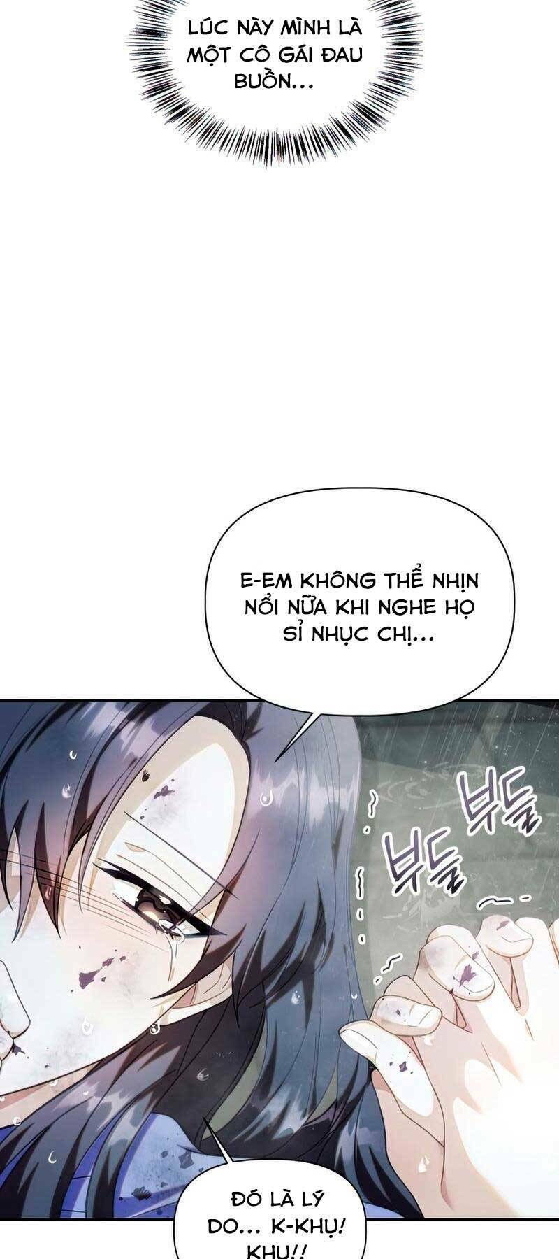 Kí Sự Hồi Quy Chapter 48 21